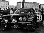 Alfa Romeo Alfetta Group 2 1973 года